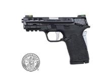 Smith and Wesson - M&P380 Shield EZ PC - 380 ACP