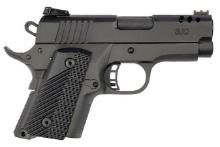 Rock Island Armory - M1911 BABY ROCK - 9mm