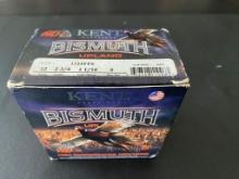 Kent - Bismuth Upland - 25 - 12GA 1 1/16oz 6 Shot