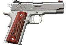 Kimber - Stainless Pro Carry II - 9mm