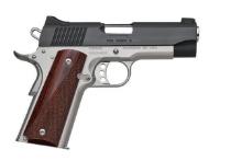 Kimber - Pro Carry II Two-Tone - 9mm