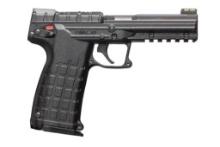 Kel-Tec PMR-30 Pistol - Black | .22WMR | 4.3" Barrel | 30rd
