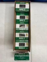 6D BOX NAILS