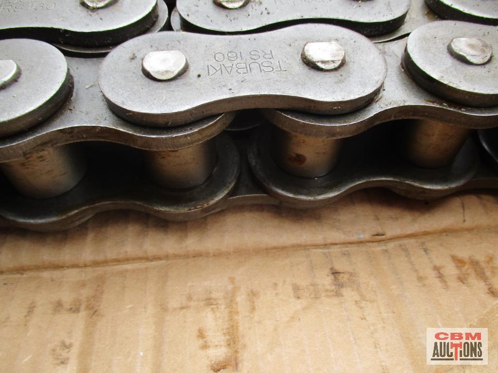Roller Chain RS160