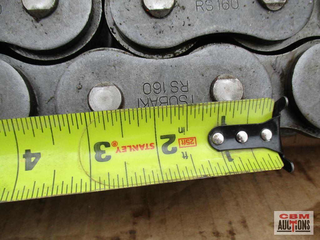 Roller Chain RS160