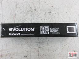 Evolution MCC390 Magnetic Chip Collector Tool...