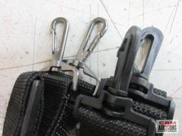 Box of Unbranded Grease Gun Straps / Tool Bag Straps - 50 (+/-)