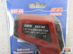ES Electronic Specialties EST-45 Infrared Thermometer -58*F to 932*F