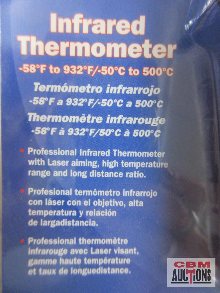 ES Electronic Specialties EST-45 Infrared Thermometer -58*F to 932*F