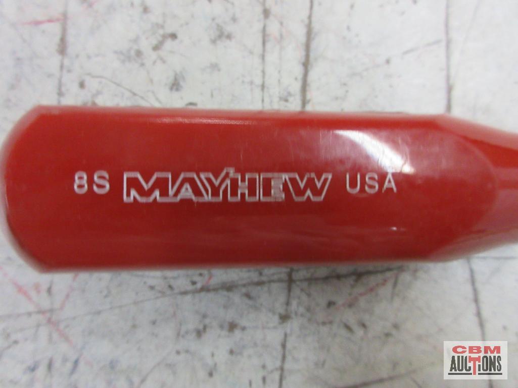 Mayhew 14177 3" Heavy Duty Wide Scraper Mayhew 14176 2" Heavy Duty Wide Scraper... Mayhew 42005 3/4"