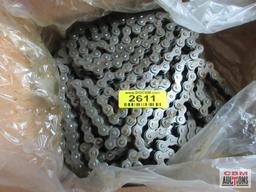 SpeecCo 06505 Roller Chain No. 50 x 50ft