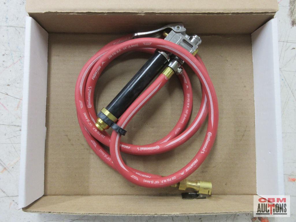 Continental Frontier 10950 Air Hose Inflator...