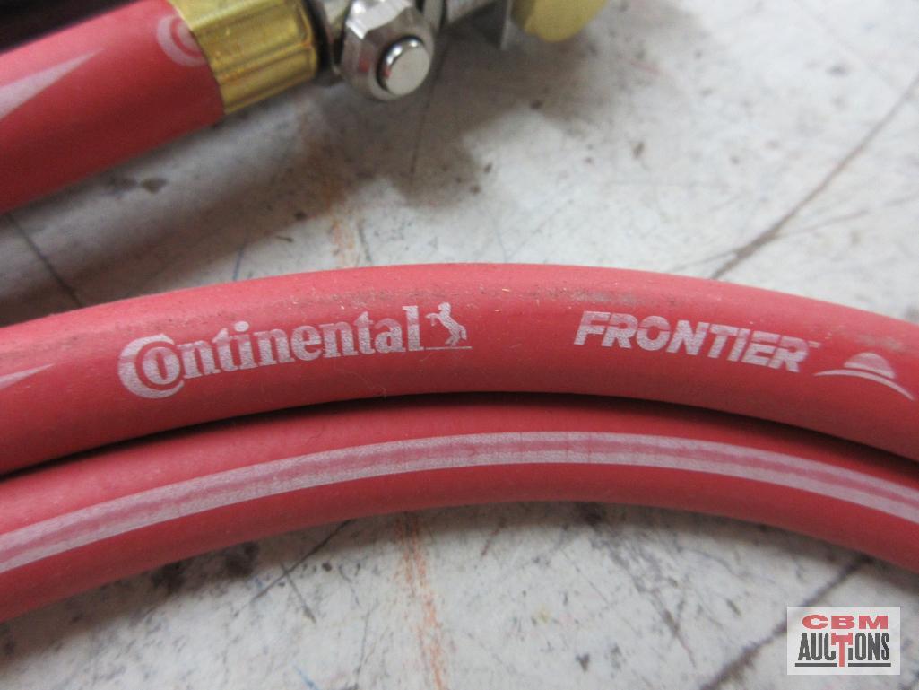 Continental Frontier 10950 Air Hose Inflator