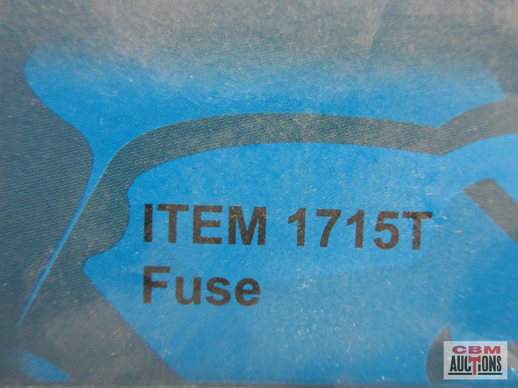 ProVizGard 17105T Fuse Edge Z85 Clear Safety Glasses - Box of 12...