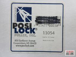 Posi Lock 11054 Jaw for 10" Gear Puller...