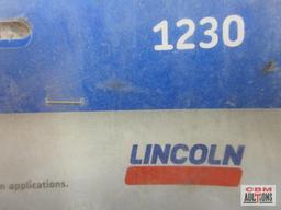 Lincoln 1230 Power Luber 30" Whip Hose