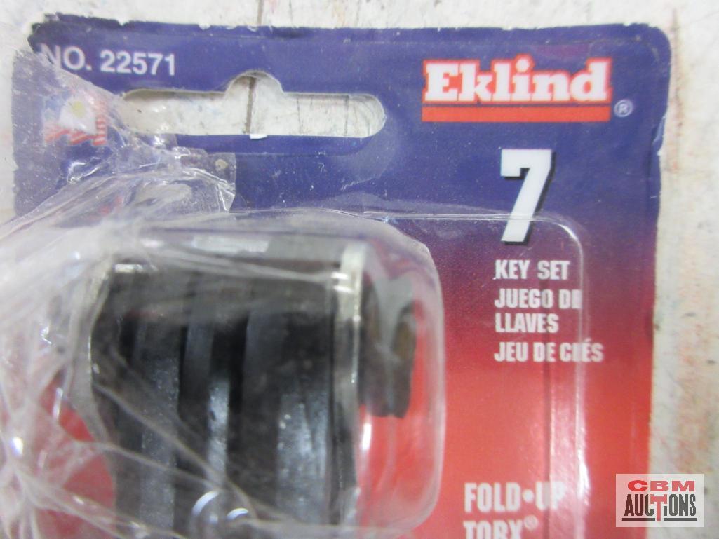 Primax H123 Top Grain Leather Plier Holder Pliwrench Pliers Eklind 22571 7 Key Fold Up Torx Set