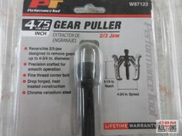 PT Performance Tool W87123 4.75" Gear Puller 2/3 Jaw