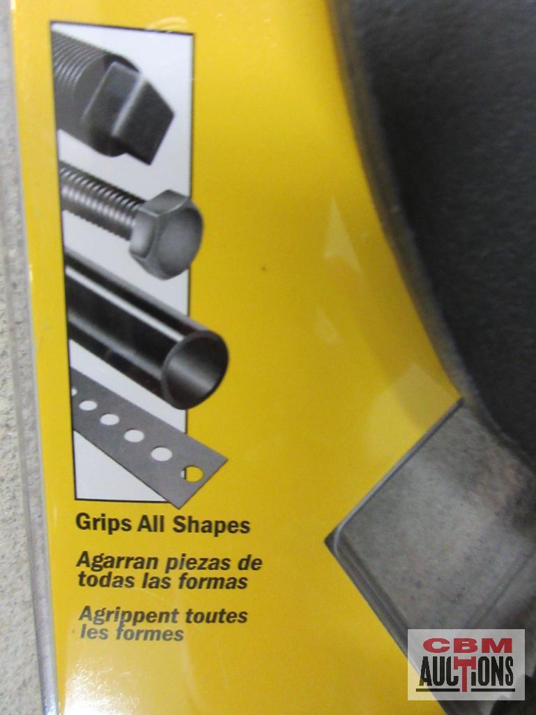 Irwin Vise-Grip 2078120 20" GrooveLock Pliers...