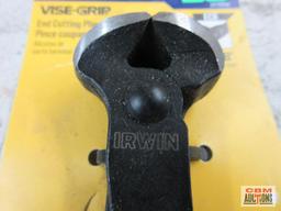 Irwin Vise-Grip EC8 End Cutting Pliers...