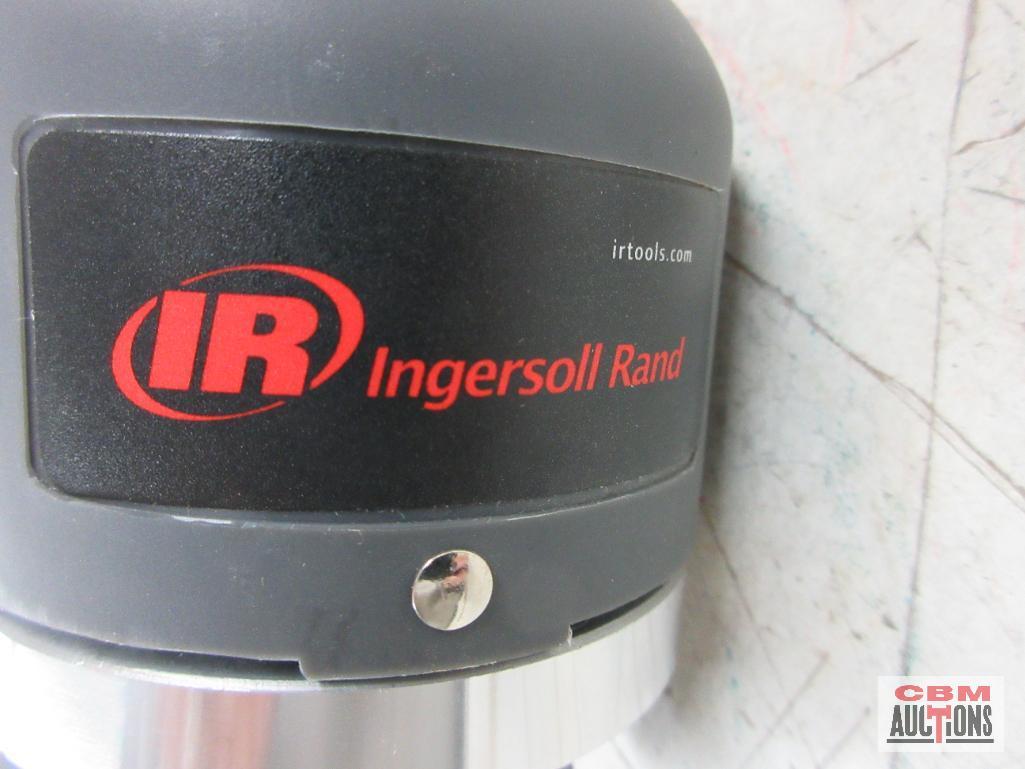 IR Ingersoll Rand 31A Dual Action Air Tool Sander...