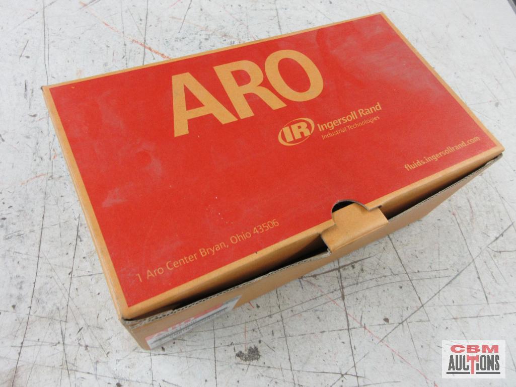 IR Ingersoll Rand ARO C38231-600 Filter -Regulator-Lubricator... ...