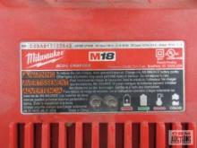Milwaukee 2710-20 M18 AC/DC Battery Charger