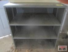 2 Tier Shelving - Buyer Loads