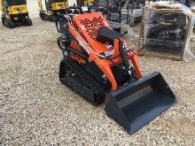 2024 Mini Skid Steer