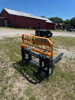 Land Honor Pallet Forks 2023