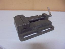 4in Drill Press Vise