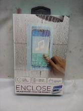 Enclose- Splashproof Case for Phones.