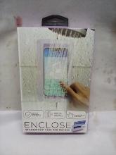 Enclose- Splashproof Case for Phones.