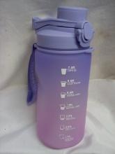Daily Measure drink container