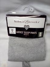 Ladies Sleepwear Pants, Size L
