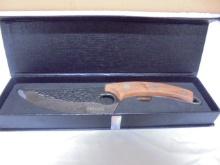 Huusk Premium Control Japanese Forged Boning Knife