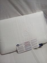 Bluewave Bedding Gel Memory Foam pillow