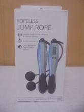 Ropeless Jump Rope