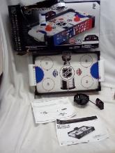 NHL Table Top Hover Hockey for Ages 3+