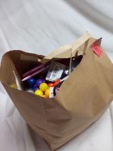 Grab Bag of Misc. Household and other Items over $20.00 retail value