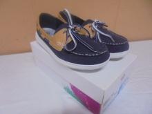 Brand New Pair of Ladies Clarks Cloud Steppers Shoes
