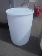 55 Gallon Composite Rain Barrel