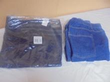 Brand New Pair of Ladies Torrid & Woman Within Jeans