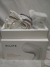 HiLife Handheld Garment Steamer