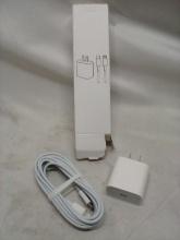 10’ Apple iPhone Lightening Plug Fast Charger