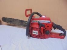 Solo 654 20in/54cc Gas Powered Chainsaw