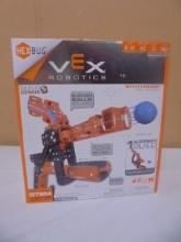 Hexbug Vax Robotics Building Kit w/ 11 Balls