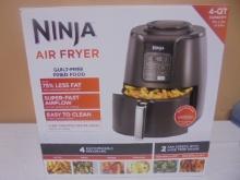 Ninja 4qt Capacity Air Fryer