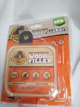 Gorilla Wood filler kit