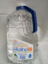 Alkaline 88 Purified Water, 1g